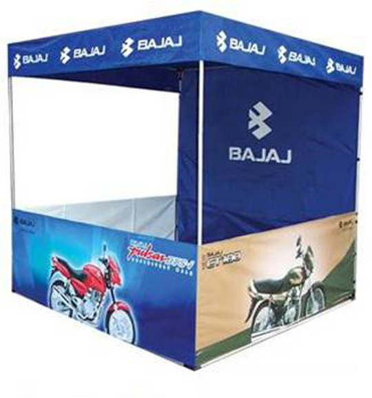 Demo Tent Canopy manufacturer