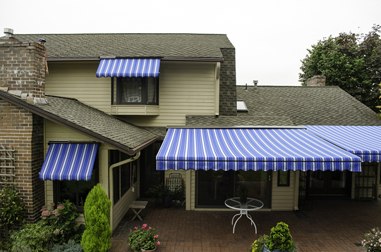 awnings suppliers